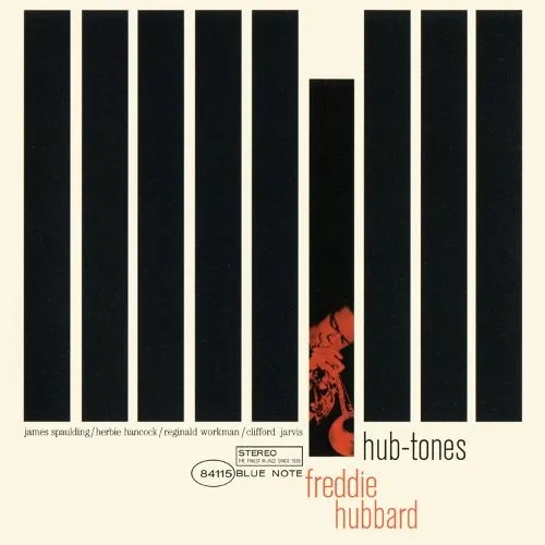 Album artwork for Hub-Tones by Freddie Hubbard