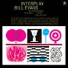 Album artwork for Interplay by Bill Evans