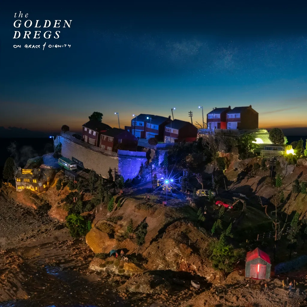 Album artwork for On Grace and Dignity by The Golden Dregs