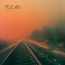 Album artwork for The Cliff by Pelican