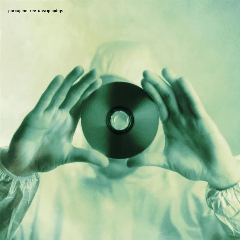 Album artwork for Album artwork for Stupid Dream by Porcupine Tree by Stupid Dream - Porcupine Tree