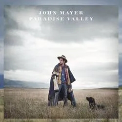 Album artwork for Paradise Valley by John Mayer