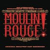 Album artwork for Moulin Rouge! The Musical (Original Broadway Cast Recording) by Various Artist