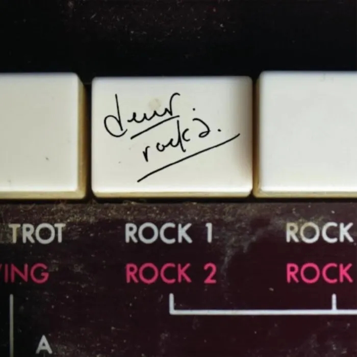 Album artwork for Rock 2 by The Dean Ween Group