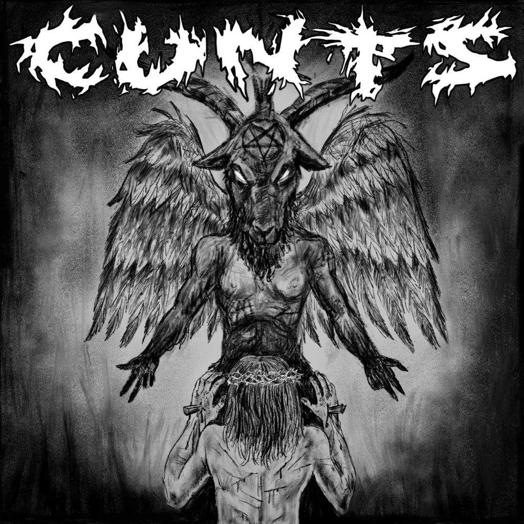 Album artwork for Cunts by Cunts