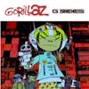 Album artwork for G-Sides by Gorillaz