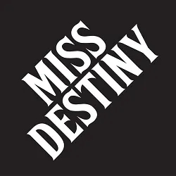 Album artwork for Miss Destiny by Miss Destiny