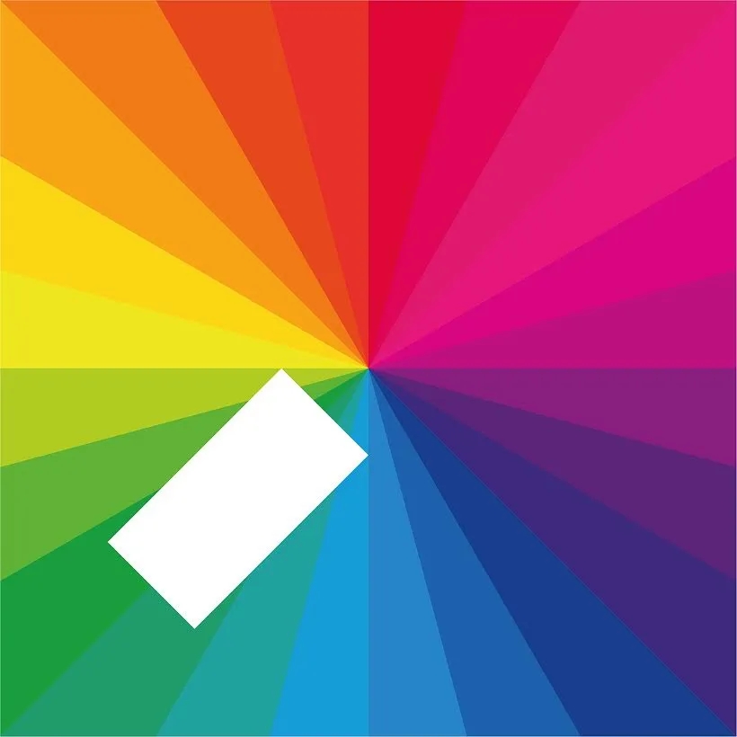 Album artwork for Album artwork for In Colour by Jamie XX by In Colour - Jamie XX