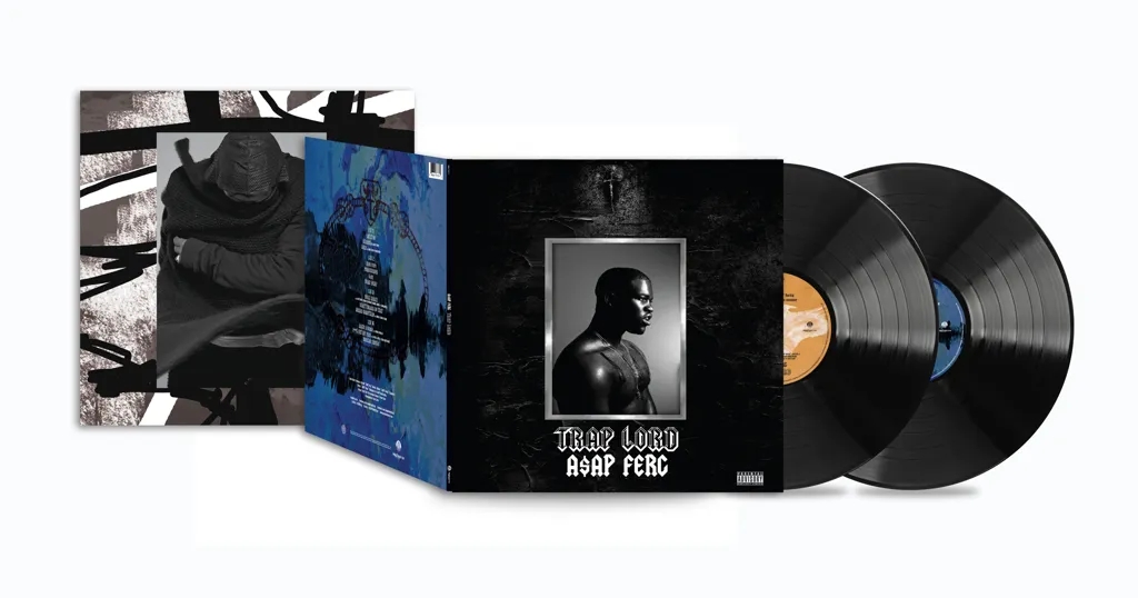 Album artwork for Album artwork for Trap Lord (10th Anniversary) by A$AP Ferg by Trap Lord (10th Anniversary) - A$AP Ferg