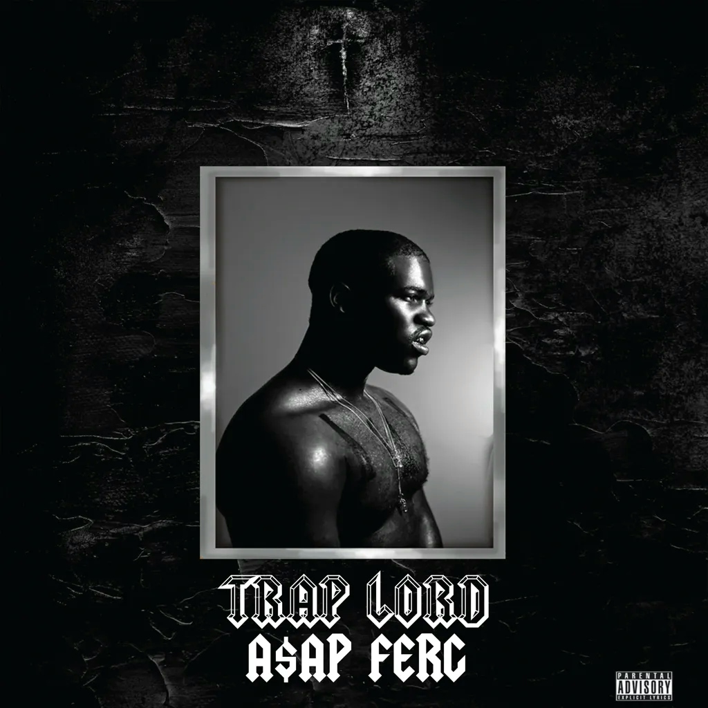 Album artwork for Trap Lord (10th Anniversary) by A$AP Ferg