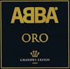 Album artwork for Oro: Grandes Exitos by ABBA