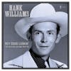 Album artwork for Hey Good Lookin': The Hits 1949-53 by Hank Williams