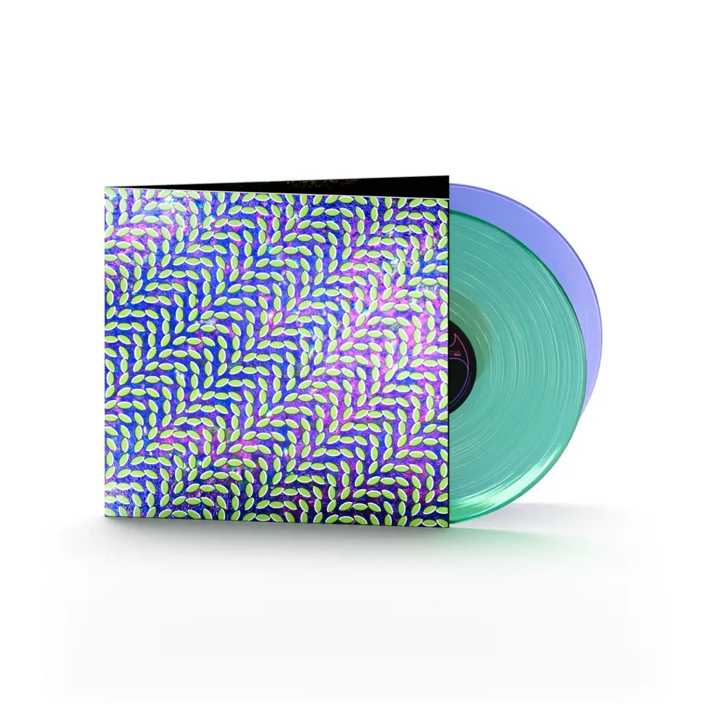 Album artwork for Merriweather Post Pavilion (15th Anniversary Edition)  by Animal Collective