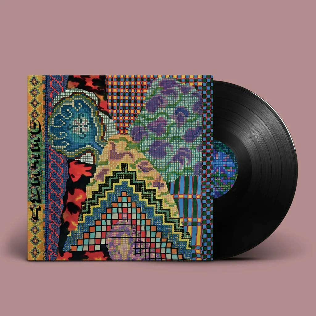 Album artwork for Album artwork for Defeat by Animal Collective by Defeat - Animal Collective