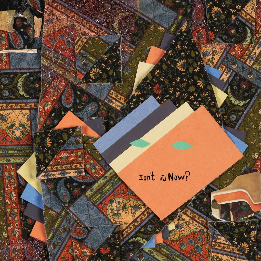Album artwork for Album artwork for Isn’t It Now? by Animal Collective by Isn’t It Now? - Animal Collective