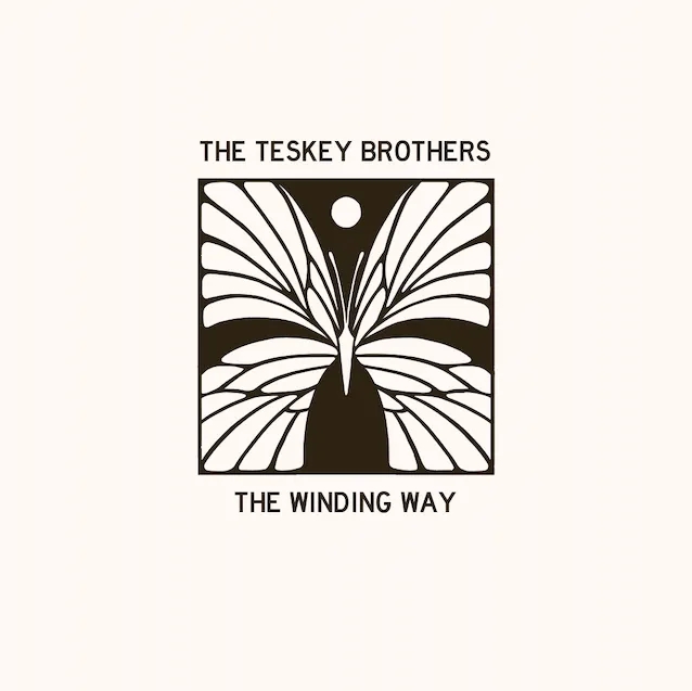 Album artwork for Album artwork for The Winding Way by The Teskey Brothers by The Winding Way - The Teskey Brothers