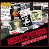 Album artwork for The Singles 1982-1985 by Angelic Upstarts