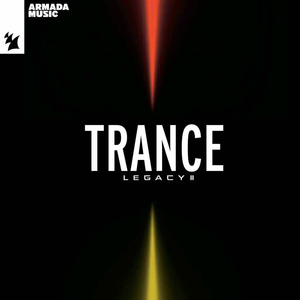 Album artwork for Trance Legacy II - Armada Music  by Various