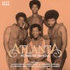 Album artwork for Atlanta Hotbed of 70s Soul by Various