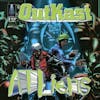 Album artwork for Atliens by Outkast
