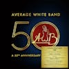 Album artwork for 50 - 50th Anniversary by Average White Band