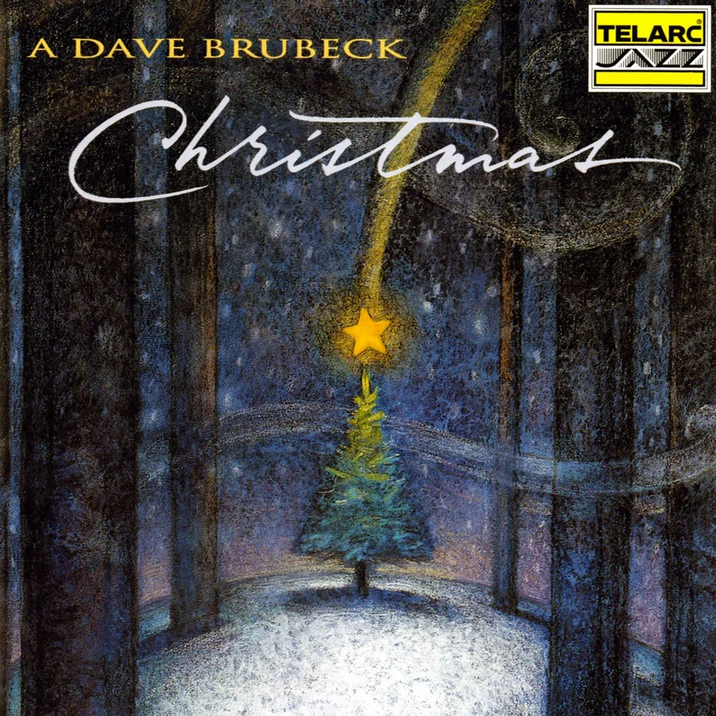 Album artwork for A Dave Brubeck Christmas by Dave Brubeck