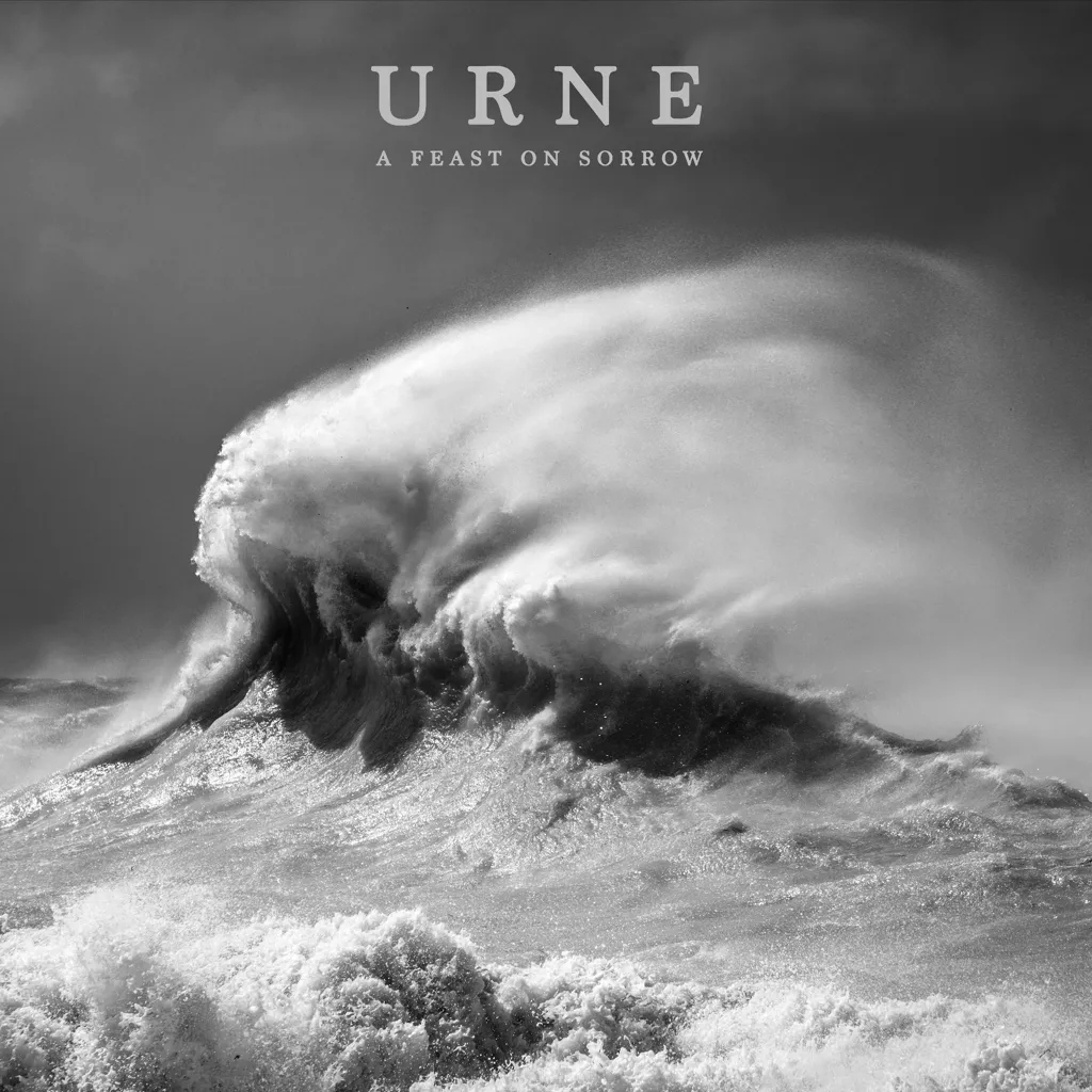 Album artwork for Feast On Sorrow by Urne