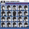 Album artwork for A Hard Day's Night CD by The Beatles