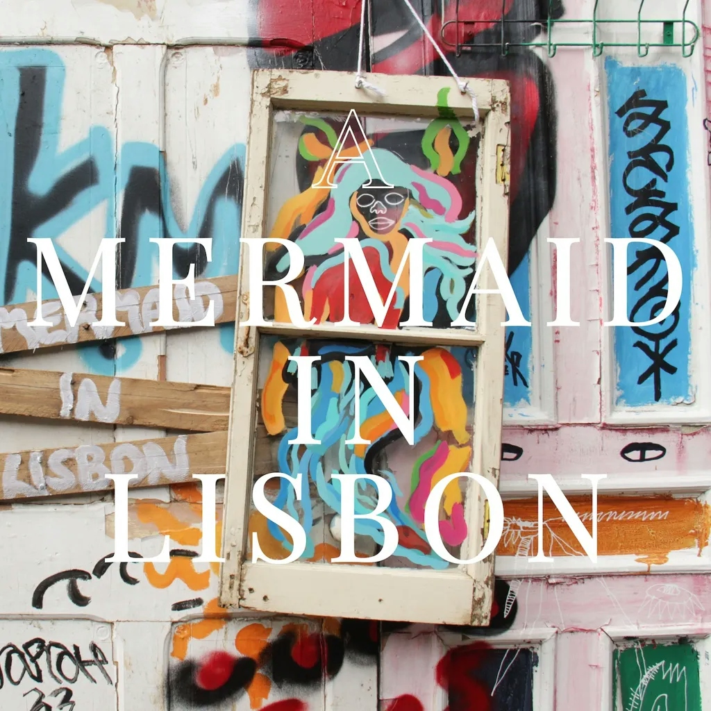 Album artwork for Album artwork for A Mermaid in Lisbon by Patrick Watson by A Mermaid in Lisbon - Patrick Watson