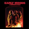 Album artwork for A Sinner's Past by Early Moods