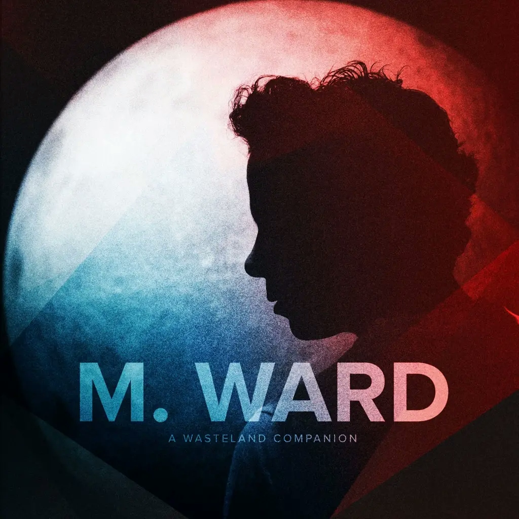 Album artwork for A Wasteland Companion by M Ward