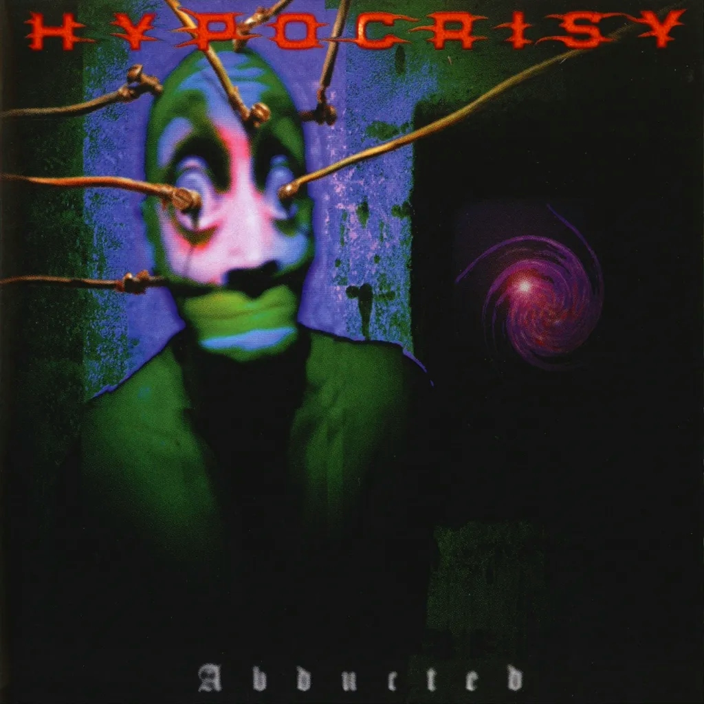 Album artwork for Abducted	 by Hypocrisy