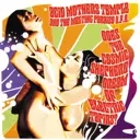 Album artwork for Does The Cosmic Shepherd Dream of Electric Tapirs? by Acid Mothers Temple, The Melting Paraiso UFO