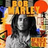 Album artwork for Africa Unite by Bob Marley