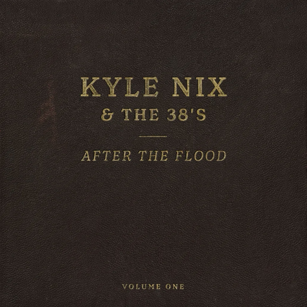 Album artwork for After The Flood, Vol. 1 by Kyle Nix