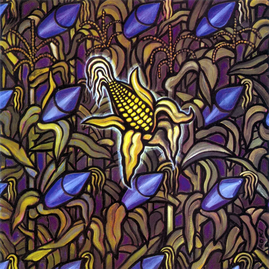 Album artwork for Against the Grain by Bad Religion