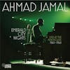 Album artwork for Emerald City Nights - Live at the Penthouse 1963-1964 (Vol. 1) by Ahmad Jamal