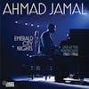 Album artwork for Emerald City Nights - Live at the Penthouse 1965-1966 (Vol.2) by Ahmad Jamal