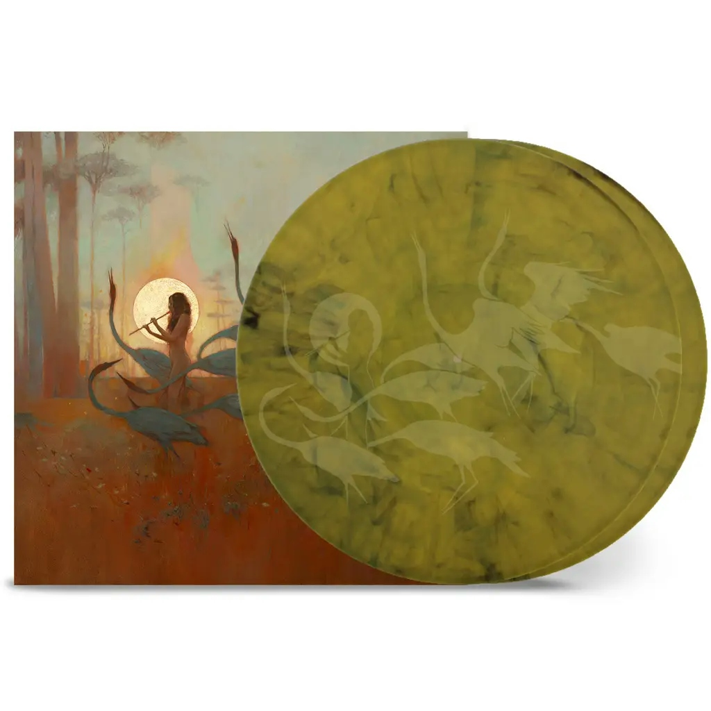 Album artwork for Les Chants de l'Aurore by Alcest