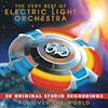 Album artwork for All Over the World: The Very Best of ELO CD by Electric Light Orchestra