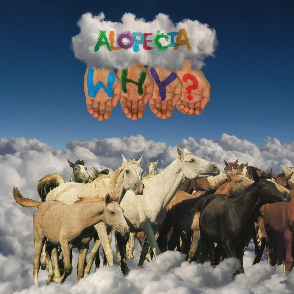 Album artwork for Album artwork for Alopecia by Why? by Alopecia - Why?