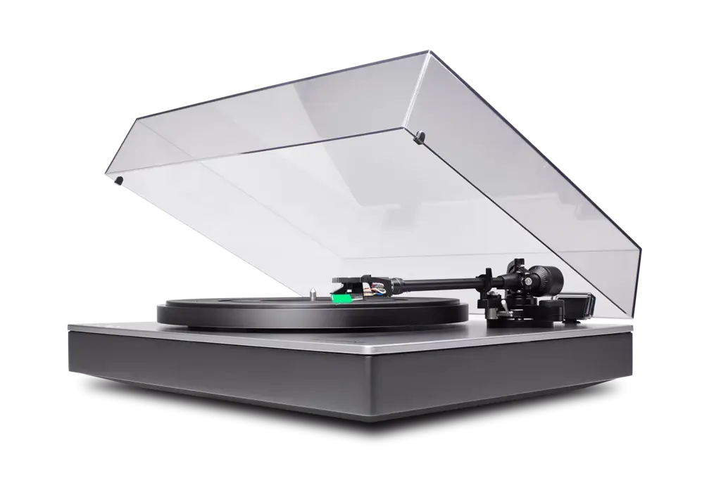 Album artwork for Alva ST - Belt Drive Turntable with Bluetooth® aptX HD by Cambridge Audio
