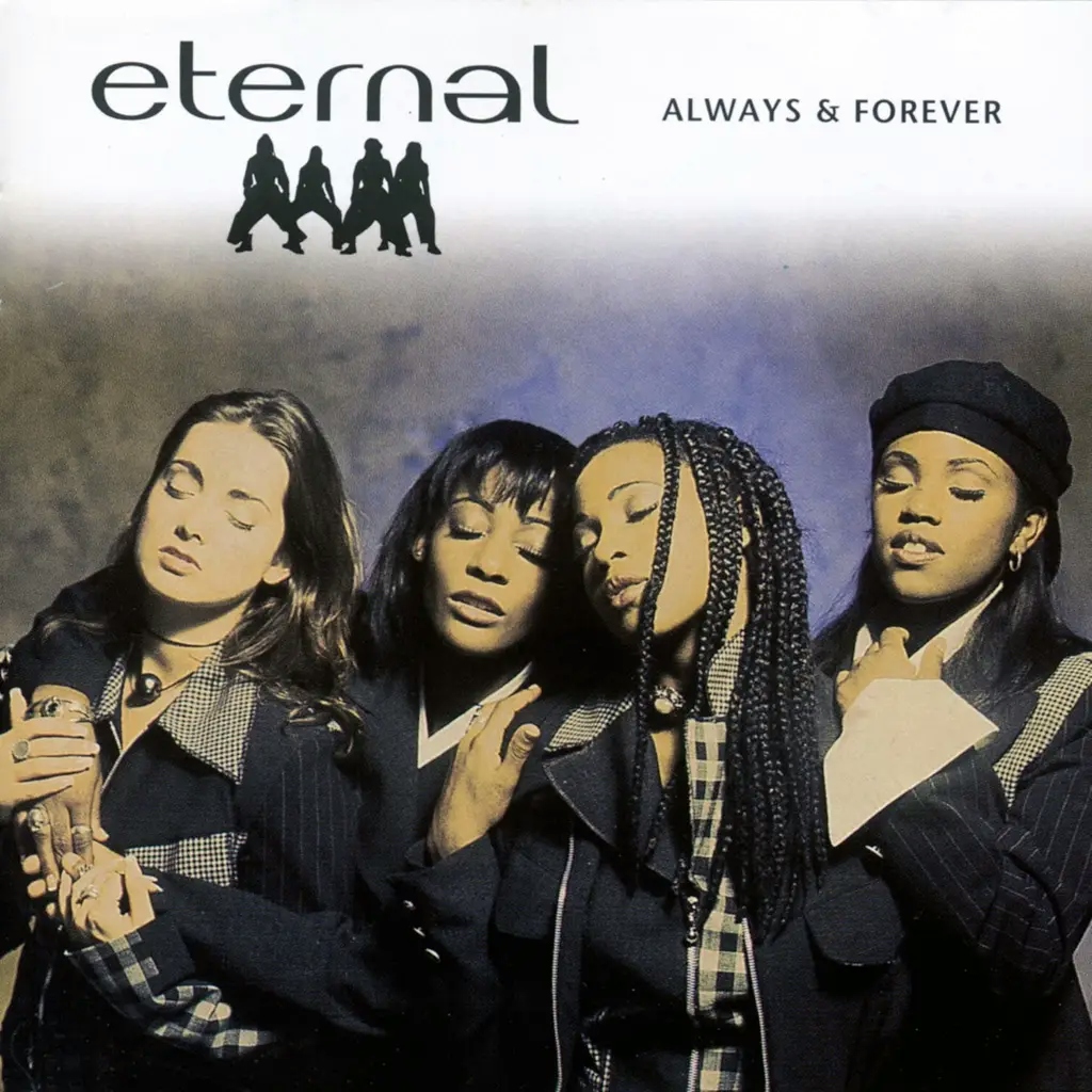 Album artwork for Always And Forever (National Album Day 2023) by Eternal