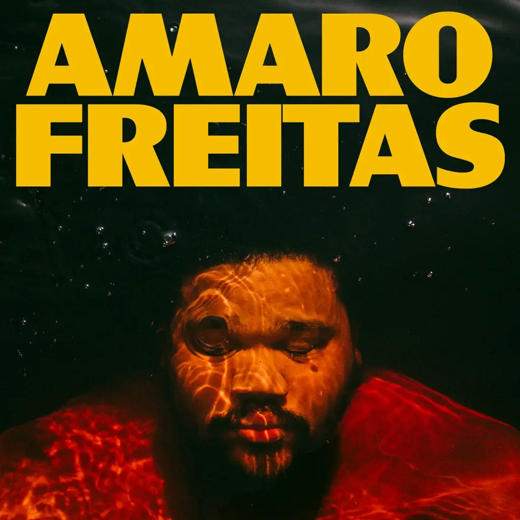 Album artwork for Y'Y  by Amaro Freitas 