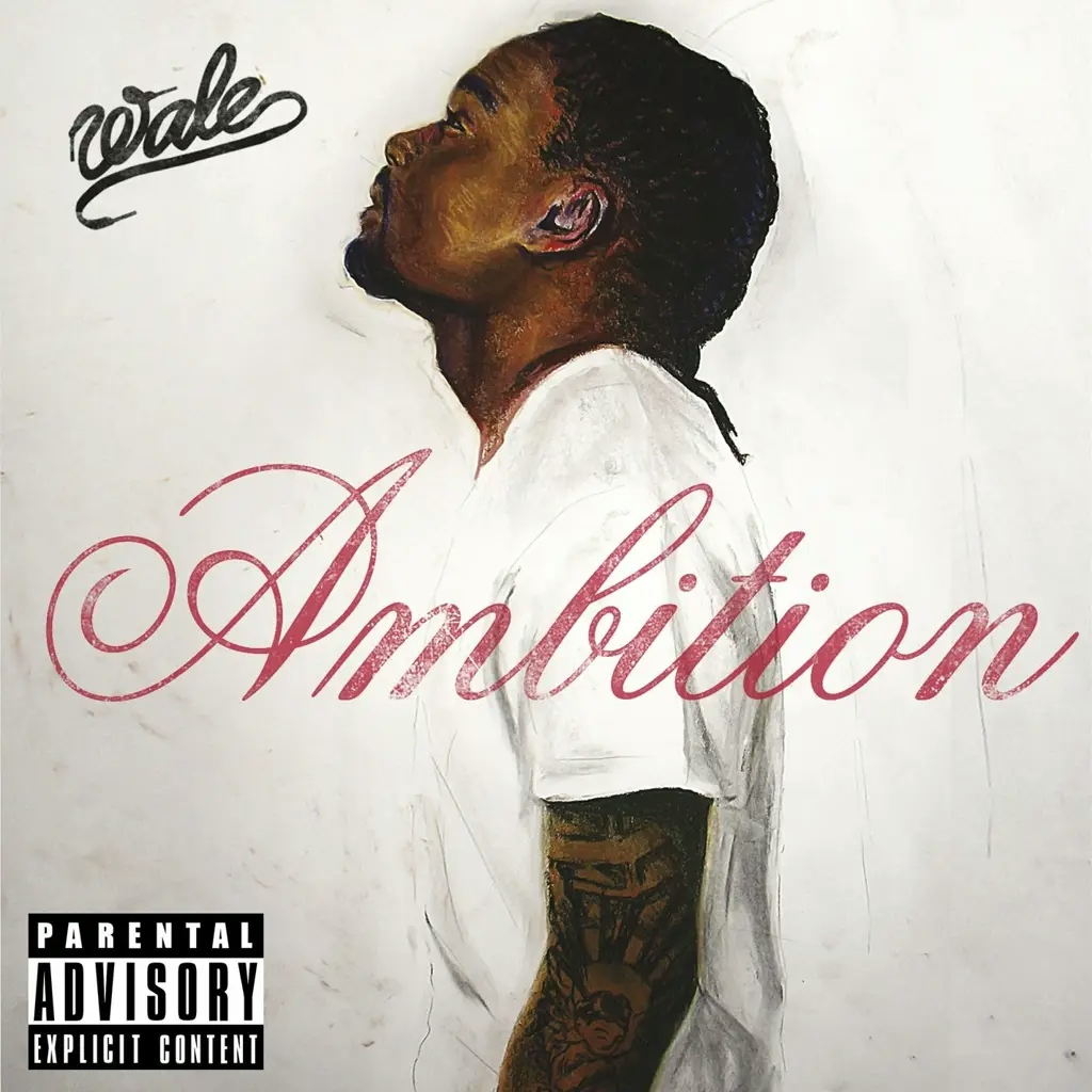 Album artwork for Ambition	 by Wale
