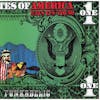 Album artwork for America Eats Its Young by Funkadelic