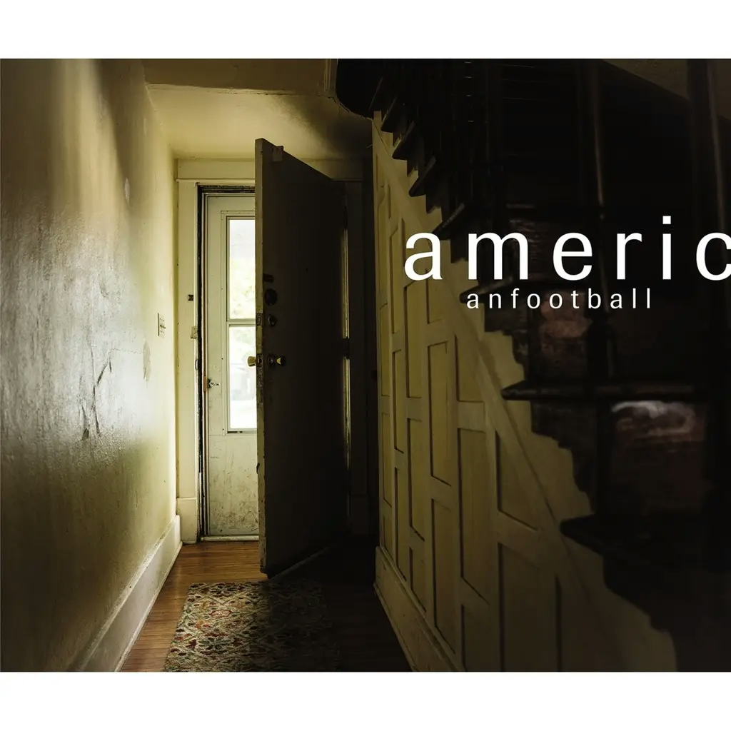 Album artwork for American Football 2 by American Football