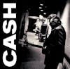 Album artwork for American III: Solitary Man by Johnny Cash