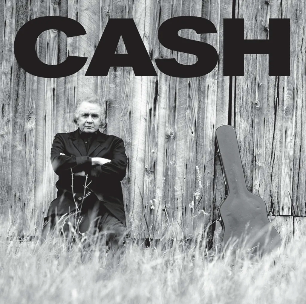 Album artwork for American II: Unchained CD by Johnny Cash