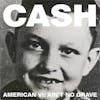 Album artwork for American VI: Ain't No Grave by Johnny Cash